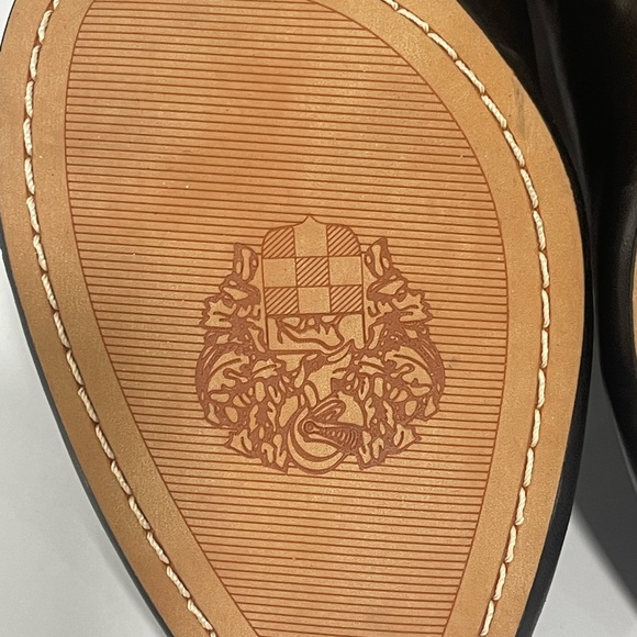 Vince Camuto Ankle Bootie size 10 - Picture 7 of 8